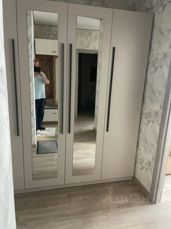 m. Podolsk: Apartment, 1-rooms