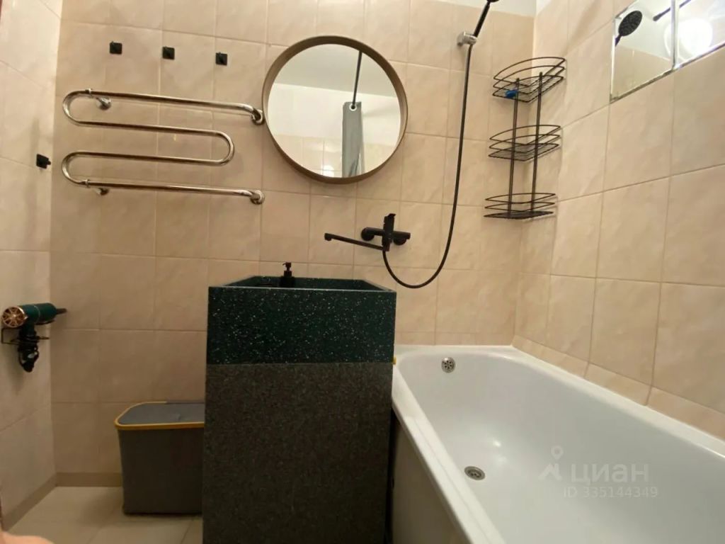 m. Butovo: Apartment, 3-rooms