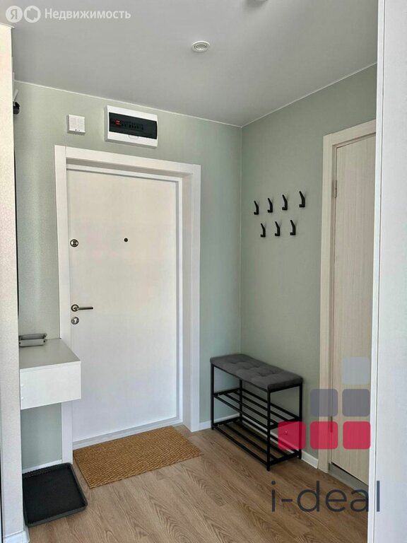 m. Vnukovo: Apartment, 1-rooms