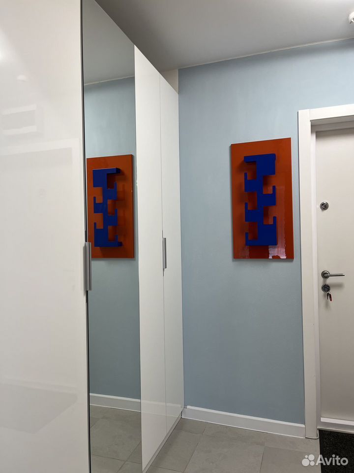 m. Kotelniki: Apartment, studio