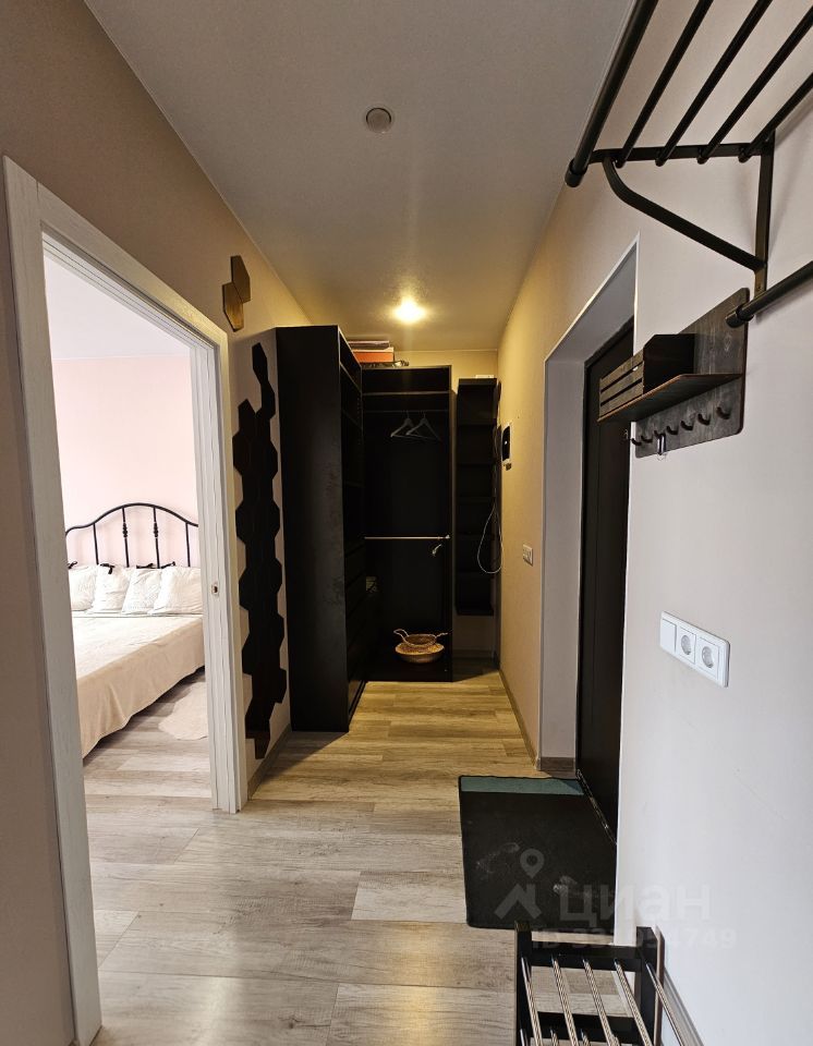 m. Fabrichnaya: Apartment, 1-rooms