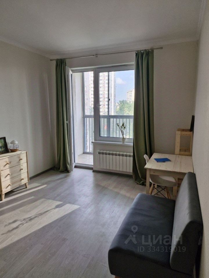 m. Prospekt Vernadskogo: Apartment, 1-rooms