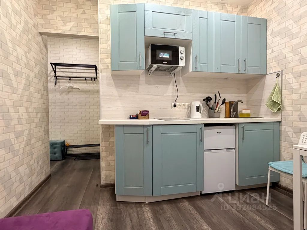 m. Medvedkovo: Apartment, 1-rooms