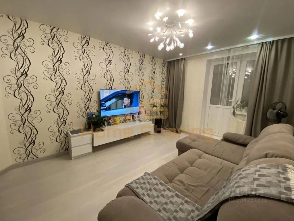 m. Podrezkovo: Apartment, 2-rooms