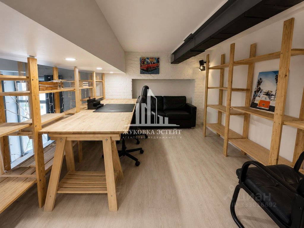 m. Kalitniki: Apartment, 1-rooms