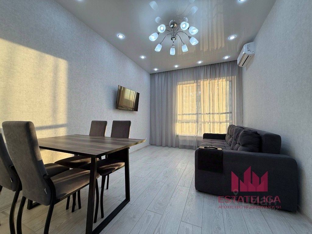 m. Aminyevskaya: Apartment, 1-rooms