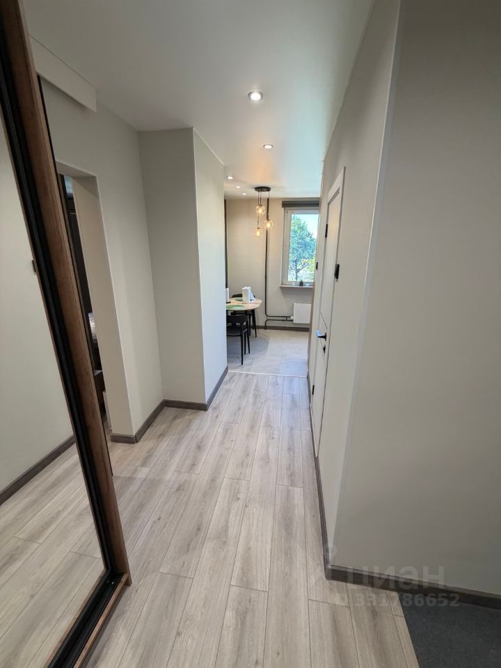 m. Seligerskaya: Apartment, 1-rooms