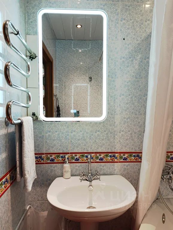 m. Sheremetyevskaya: Apartment, 1-rooms