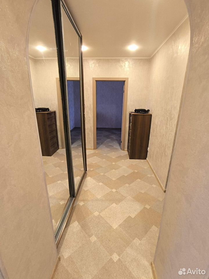 m. Sheremetyevskaya: Apartment, 2-rooms