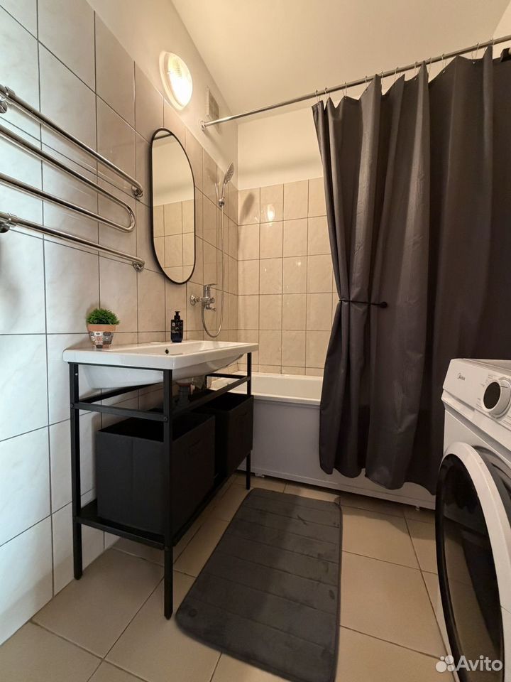 m. Molzhaninovo: Apartment, 2-rooms