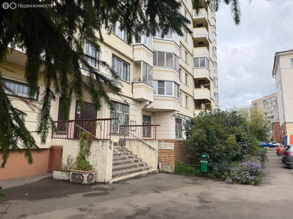 m. Podolsk: Apartment, 1-rooms