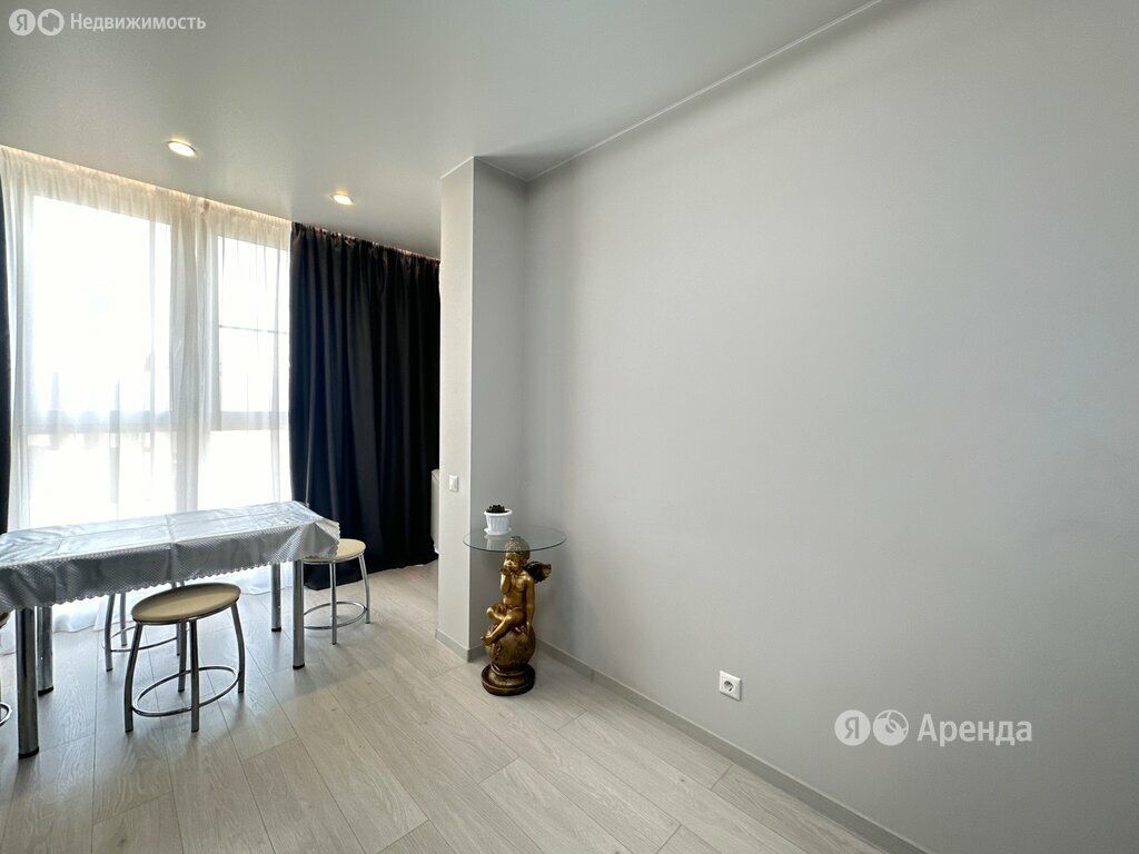 m. Novokosino: Apartment, 1-rooms