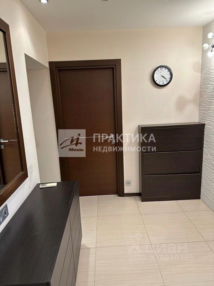 m. Marksistskaya: Apartment, 2-rooms