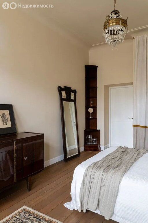 m. Prospekt Mira: Apartment, 2-rooms