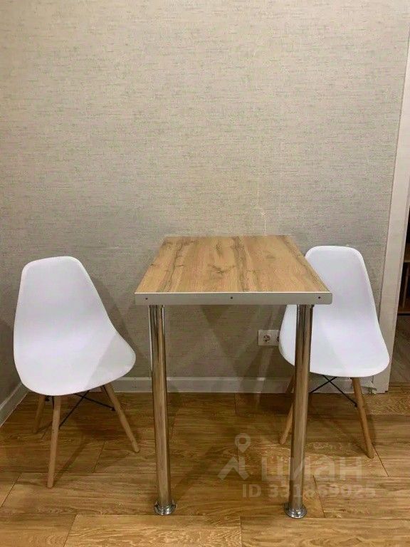 m. Lyubertsy I: Apartment, 1-rooms