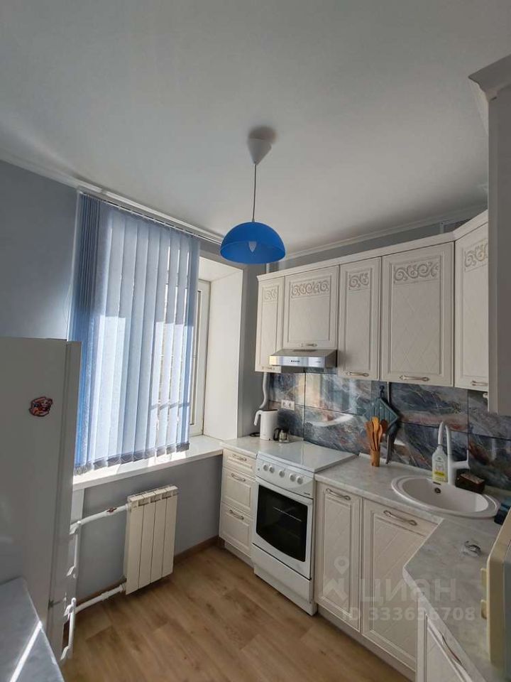 m. Oktyabrskaya: Apartment, 1-rooms