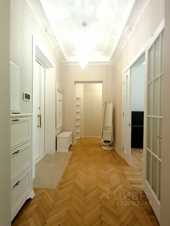 m. Taganskaya: Apartment, 2-rooms