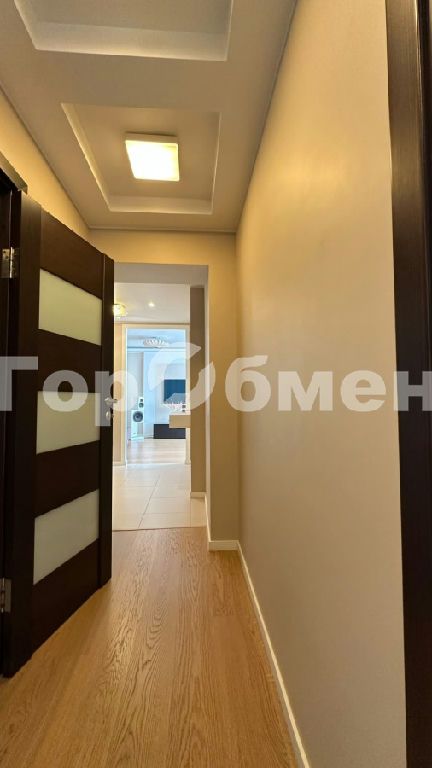 m. Vavilovskaya: Apartment, 3-rooms