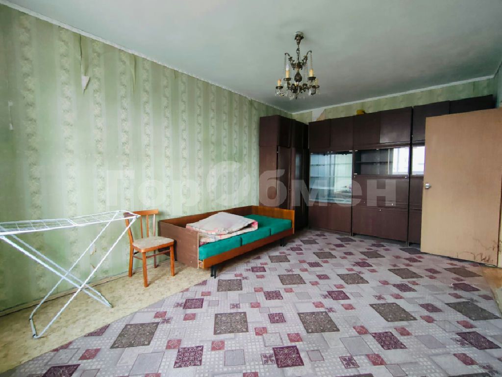 m. Kotelniki: Apartment, 2-rooms