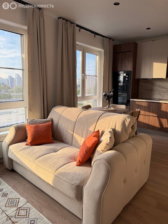 m. Vladykino: Apartment, 1-rooms