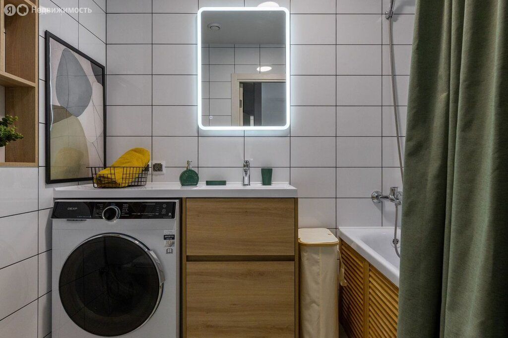 m. Domodedovskaya: Apartment, 1-rooms