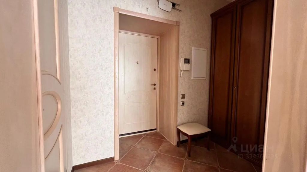 m. Avtozavodskaya: Apartment, 2-rooms