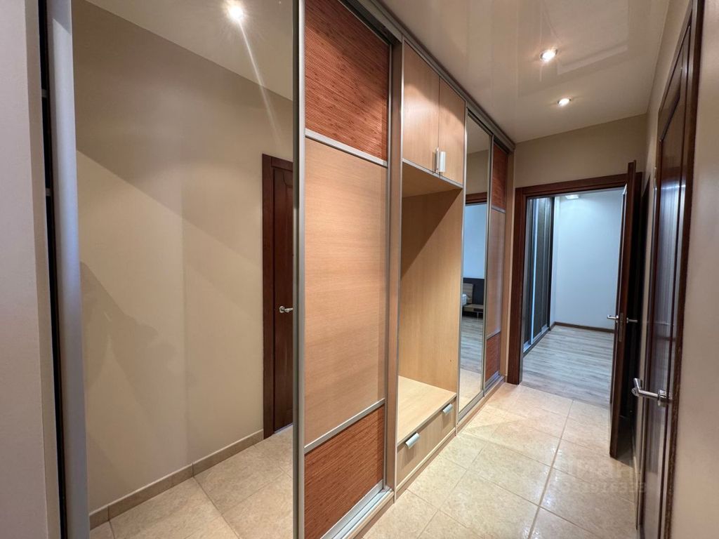 m. VDNKh: Apartment, 2-rooms