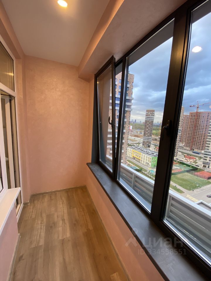 m. Spartak: Apartment, 1-rooms