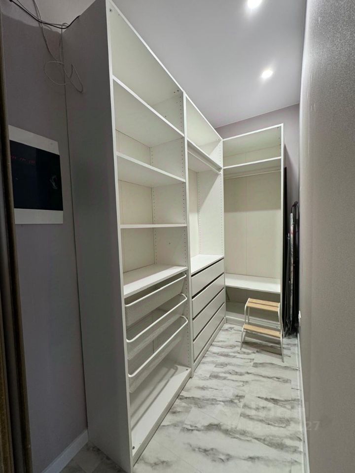 m. Khoroshevo: Apartment, 1-rooms