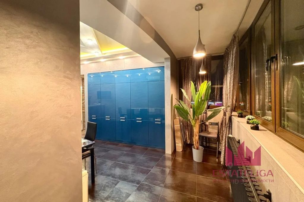 m. Ramenki: Apartment, 2-rooms