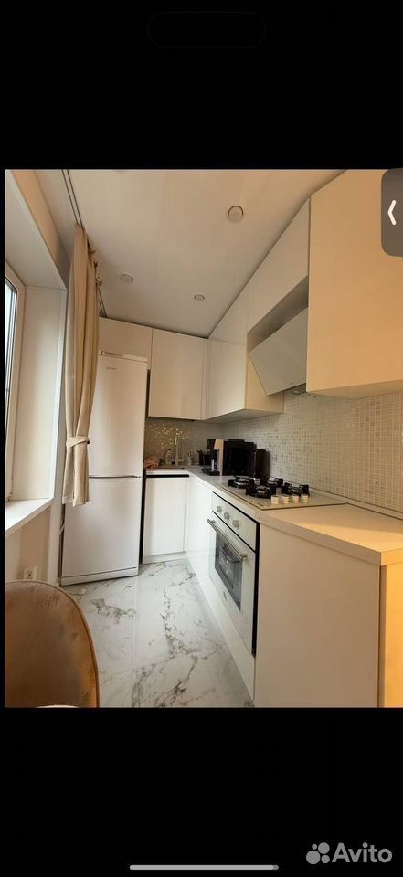m. Vodniki: Apartment, 2-rooms