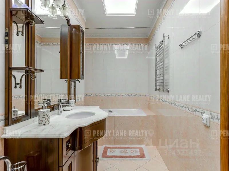 m. Kurskaya: Apartment, 4-rooms
