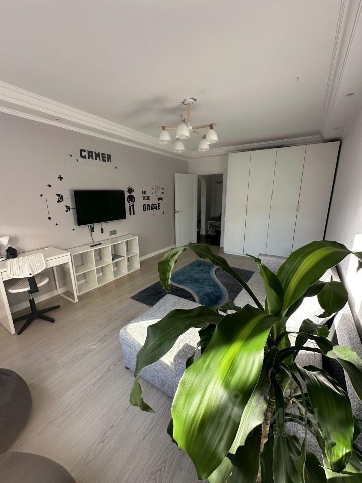 m. Kotelniki: Apartment, 2-rooms