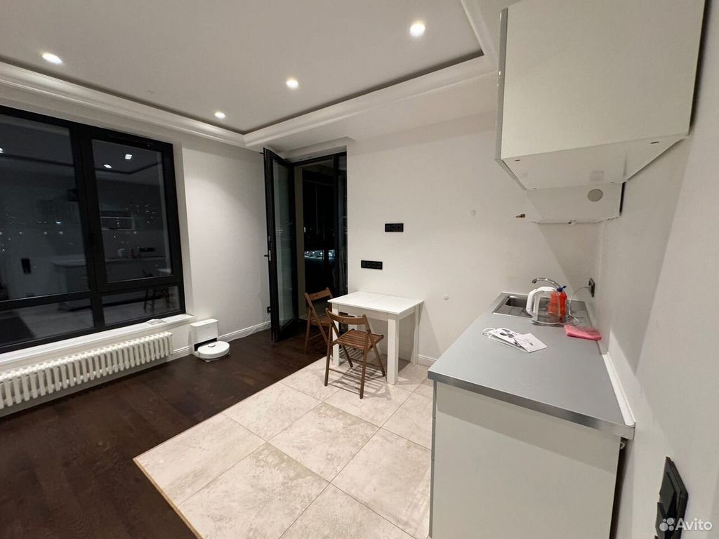 m. Avtozavodskaya: Apartment, 1-rooms