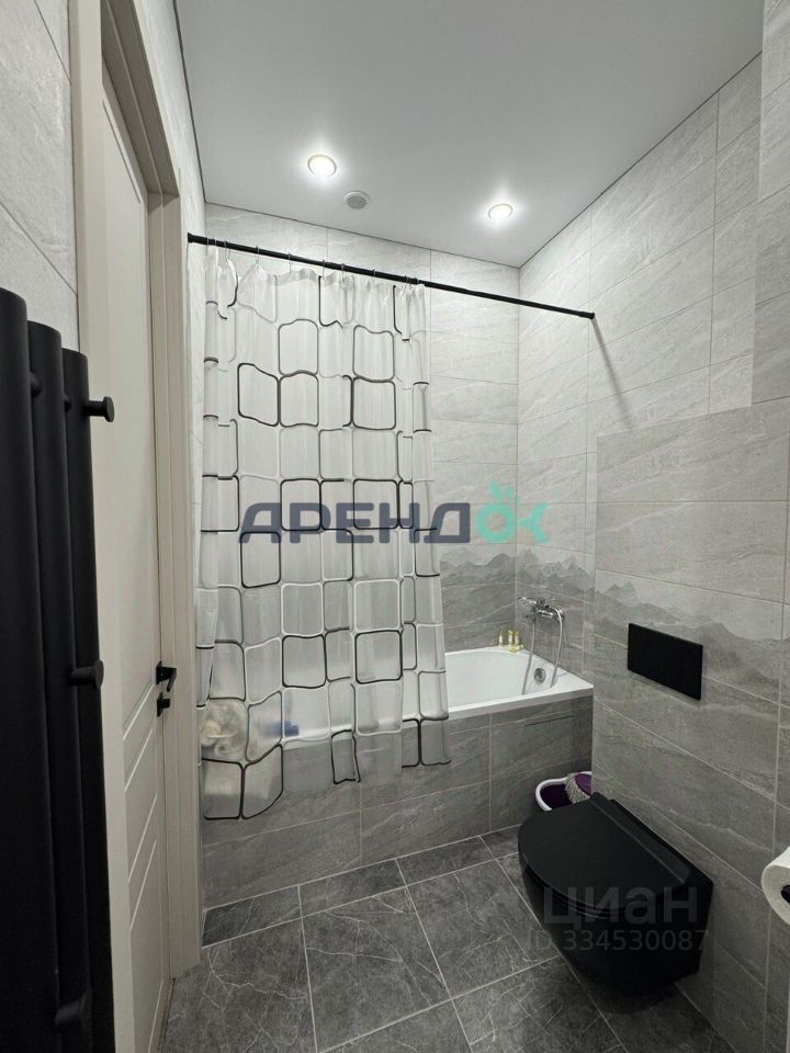 m. Ulitsa Sergeya Eyzenshteyna: Apartment, 2-rooms