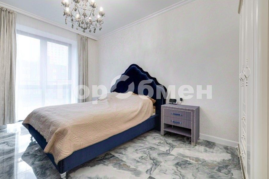 m. Shelepikha: Apartment, 1-rooms