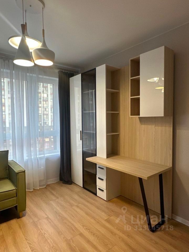 m. Olgino: Apartment, 1-rooms