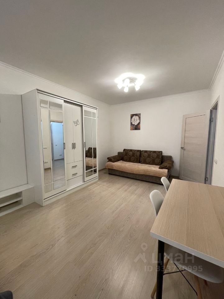 m. Ulitsa 1905 goda: Apartment, 1-rooms
