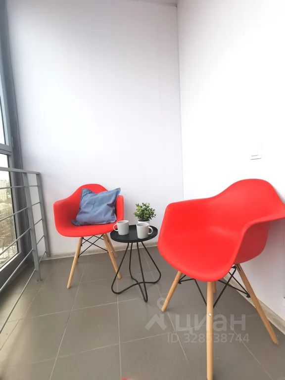 m. Podolsk: Apartment, 1-rooms
