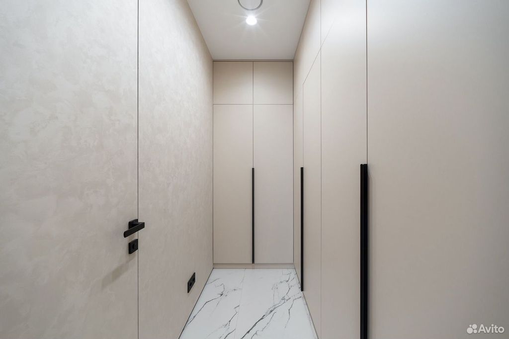 m. Fili: Apartment, 2-rooms