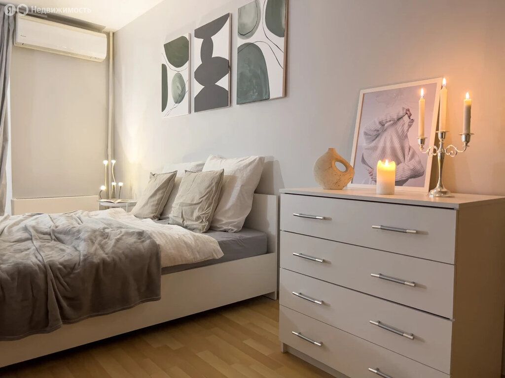 m. Marksistskaya: Apartment, 1-rooms