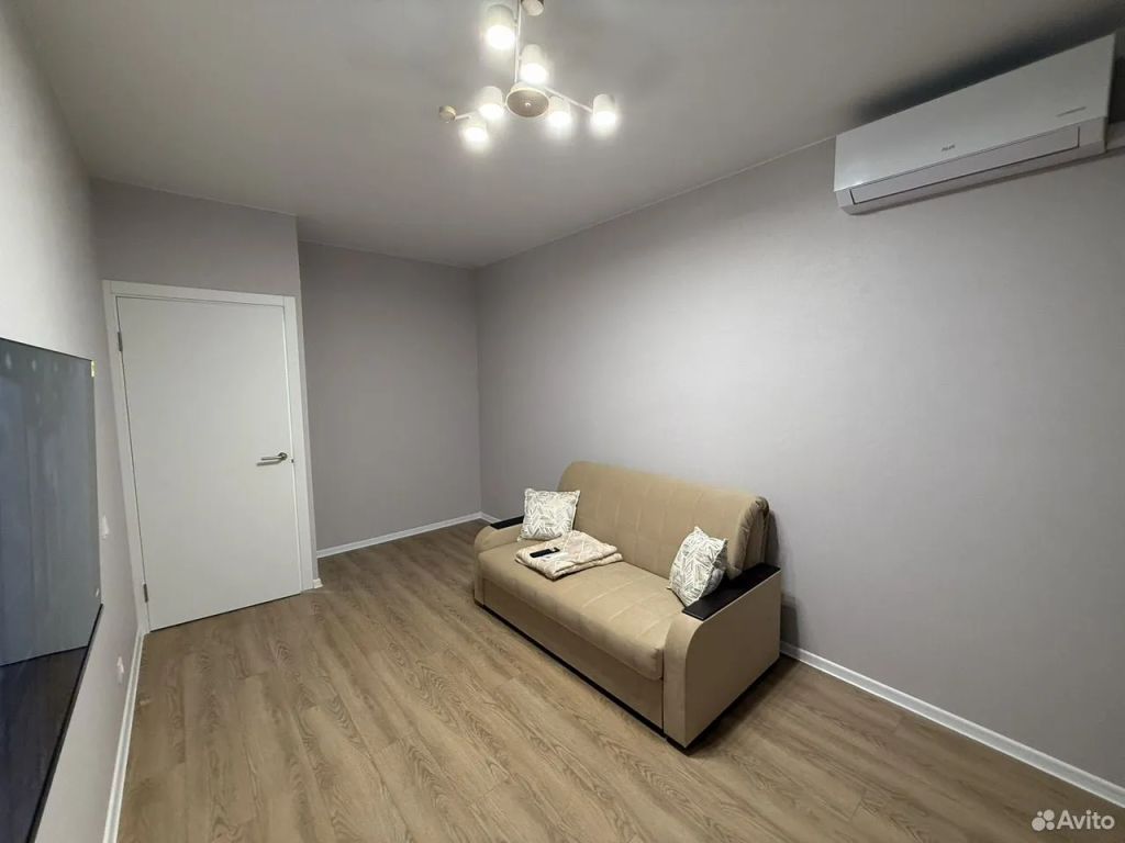 m. Olgino: Apartment, 1-rooms