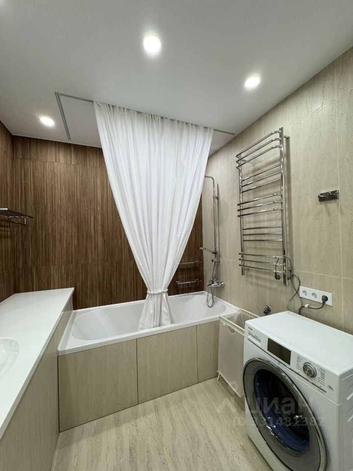 m. Vavilovskaya: Apartment, 2-rooms