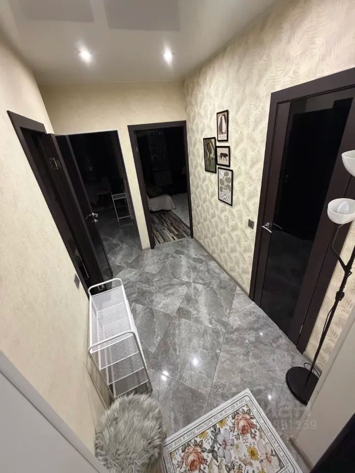 m. Belorusskaya: Apartment, 1-rooms