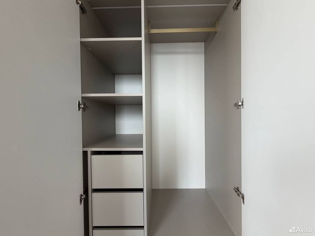 m. Khoroshevo: Apartment, 2-rooms
