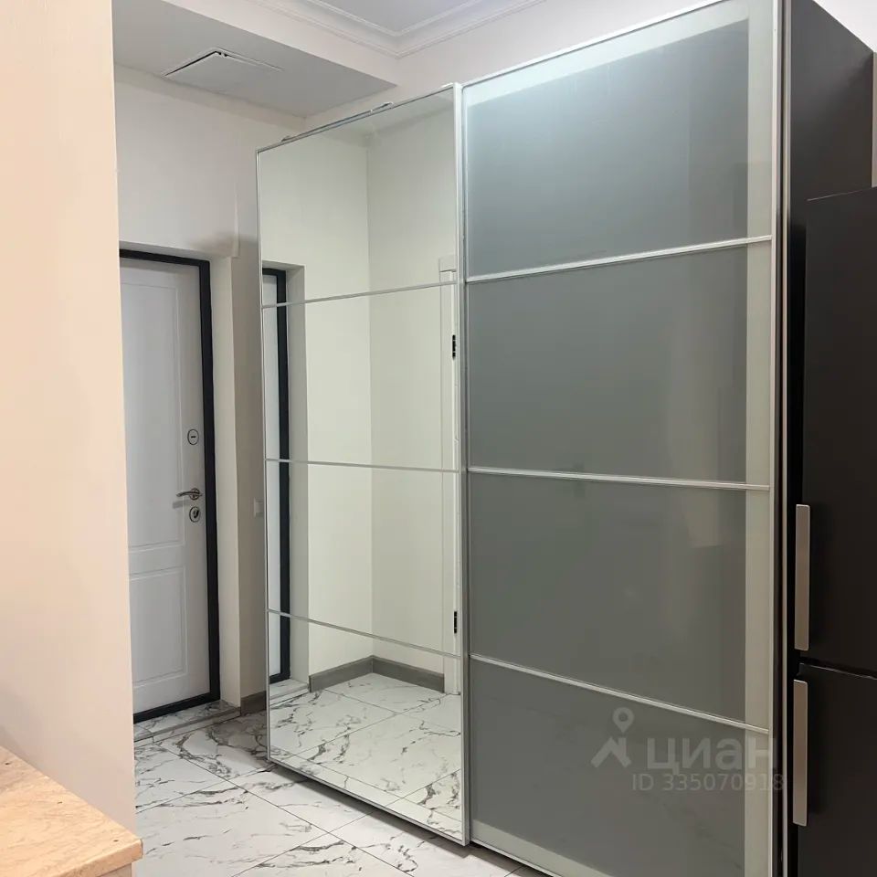 m. Opalikha: Apartment, 1-rooms