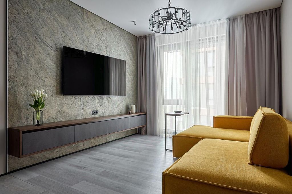 m. Ugreshskaya: Apartment, 2-rooms