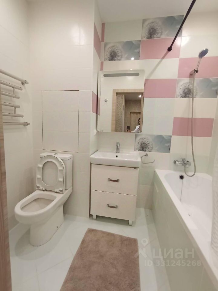 m. Zhulebino: Apartment, 1-rooms