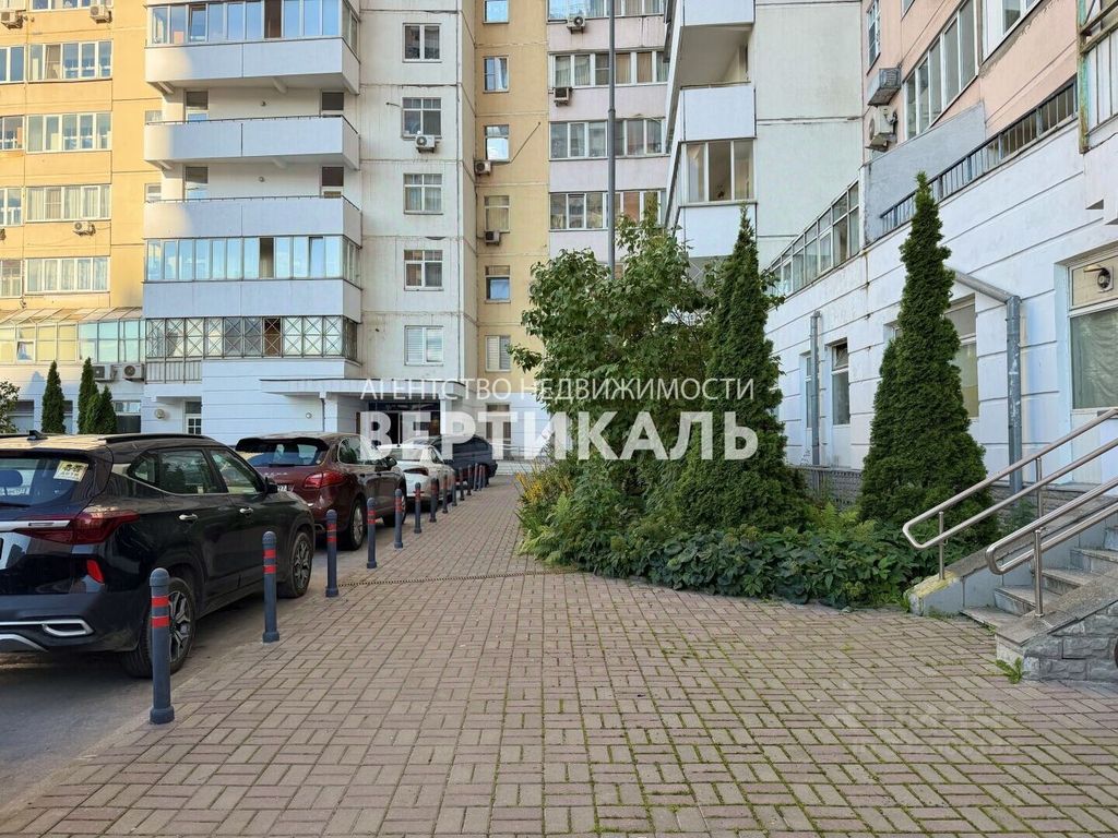 m. Michurinsky prospekt: Apartment, 2-rooms