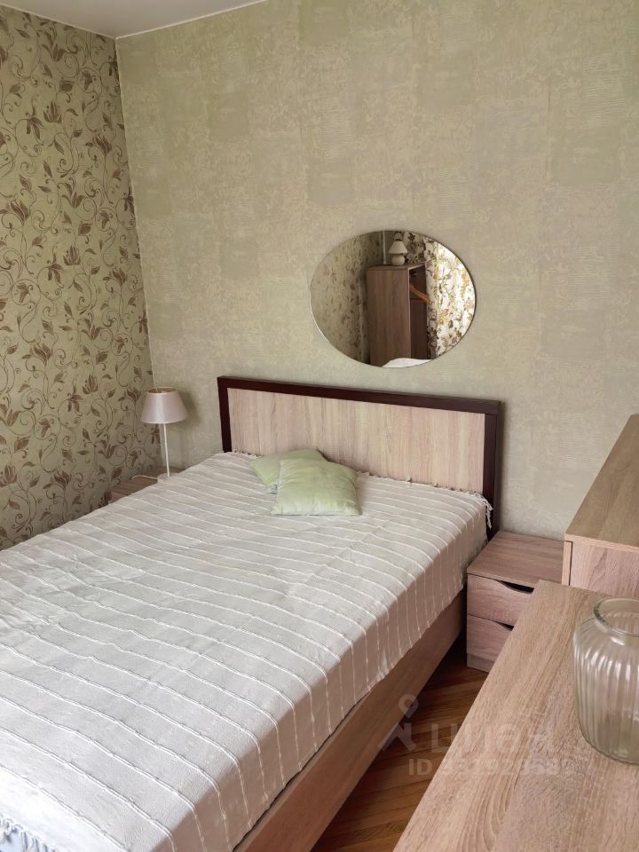 m. Mendeleevskaya: Apartment, 2-rooms